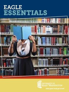 Eagle Essentials 2013