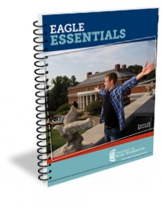 Eagle Essentials Fall 2012