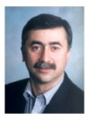 maminraz@umw.edu faculty photograph