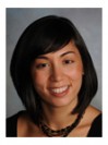 aanthes@umw.edu faculty photograph
